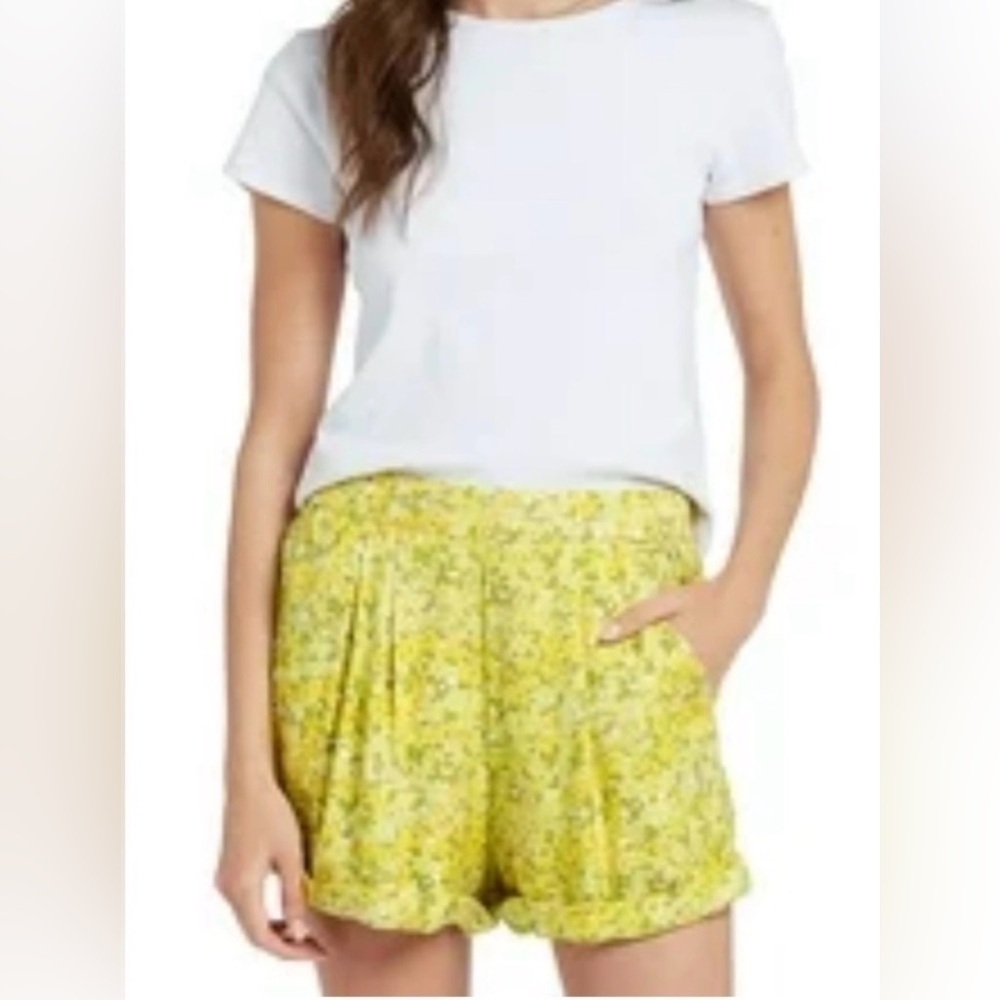 VOLCOM Shorts Set - Picture 7 of 10
